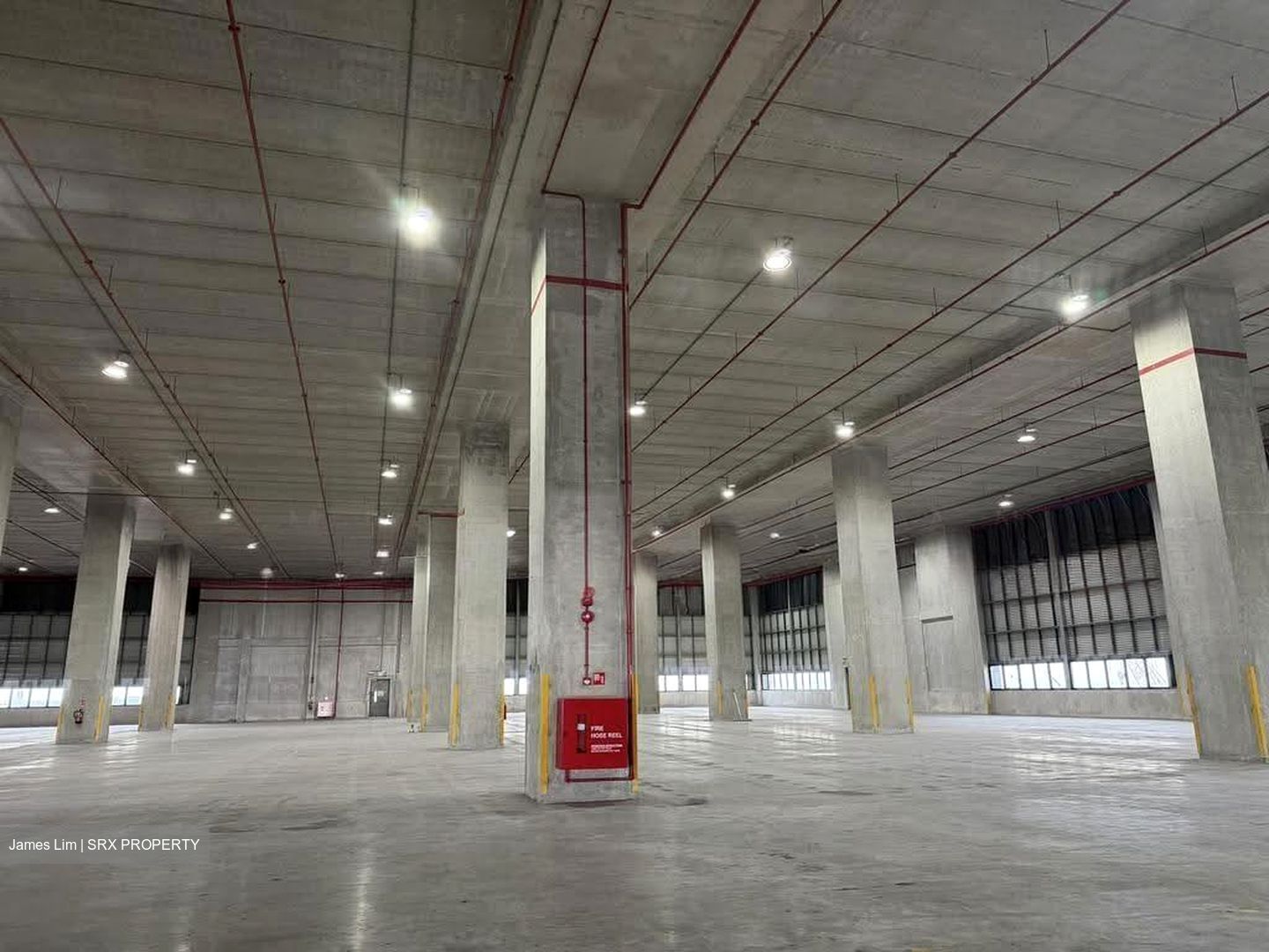 Tuas South Link 1 (D22), Warehouse #637719591